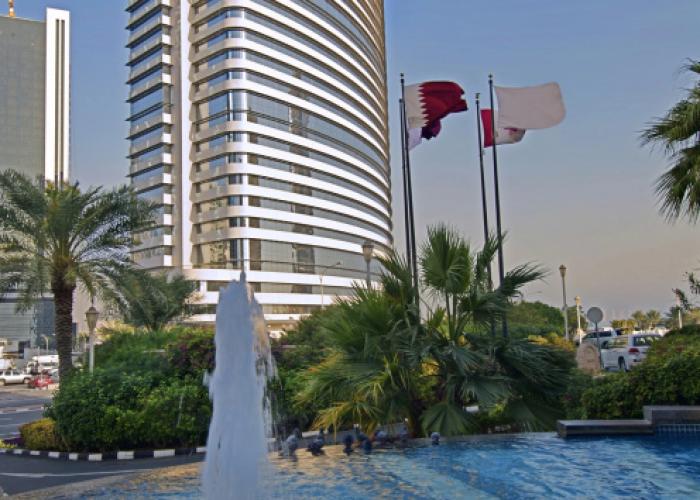 The Curve Hotel