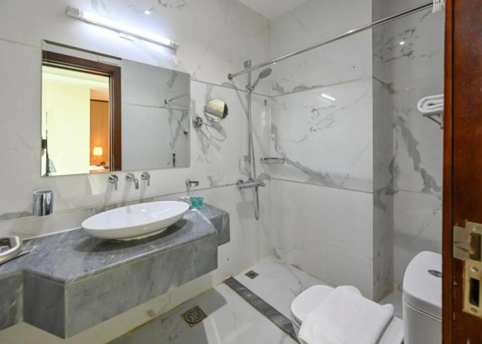Almansour Suites Hotel Doha