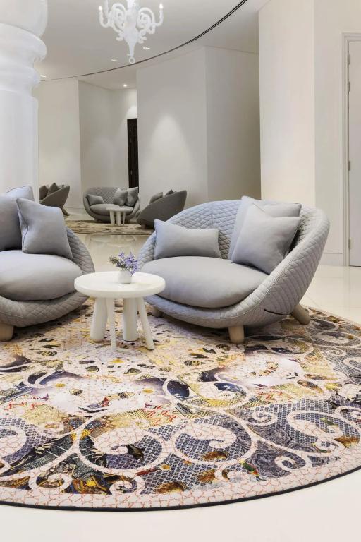 фото Mondrian Doha Hotel