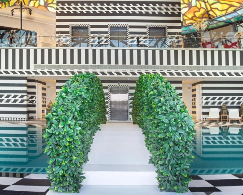 фото Mondrian Doha Hotel