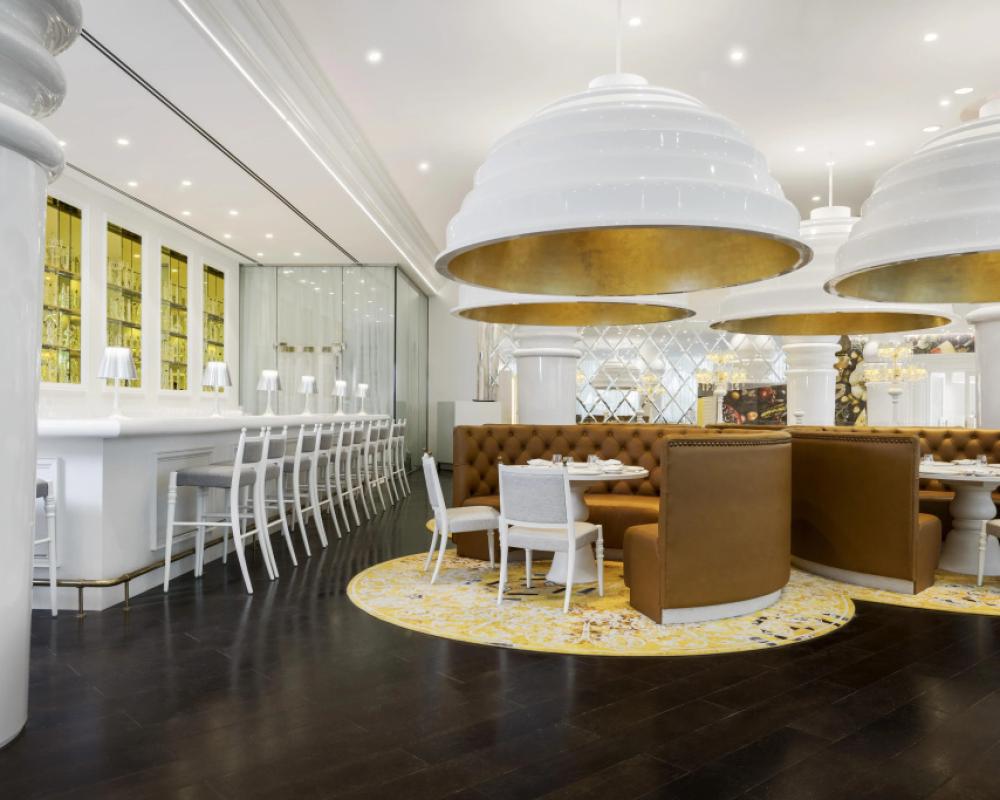 фото Mondrian Doha Hotel