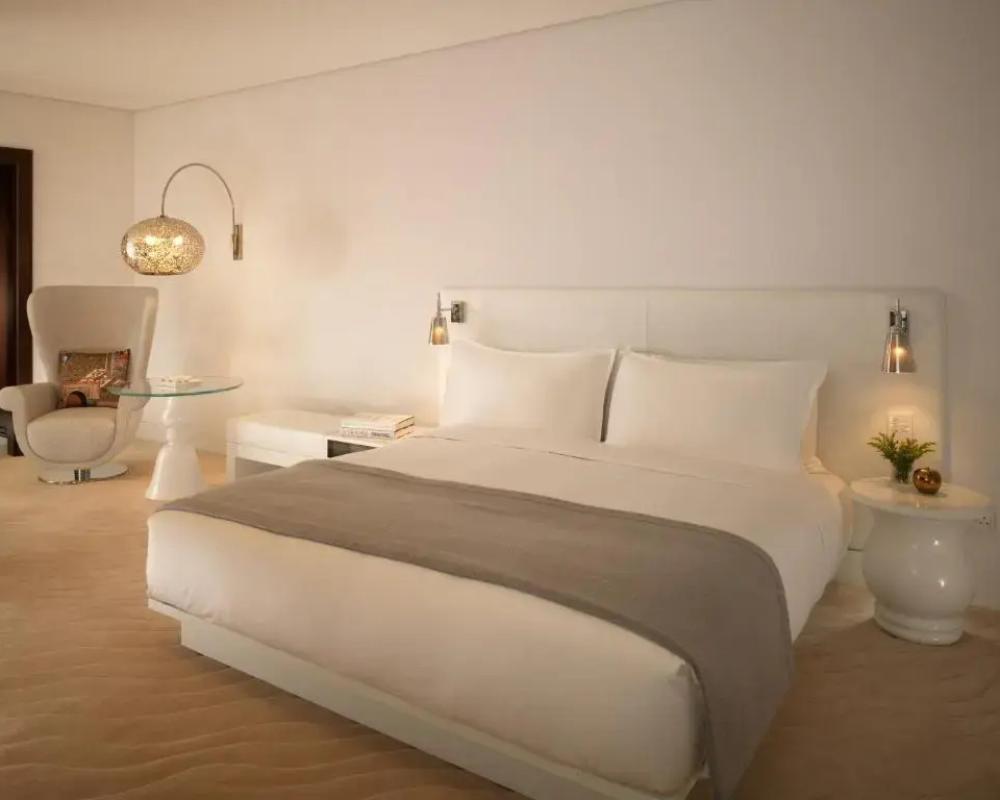 фото Mondrian Doha Hotel