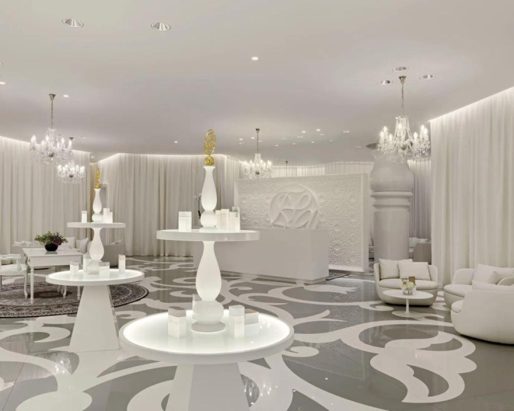фото Mondrian Doha Hotel