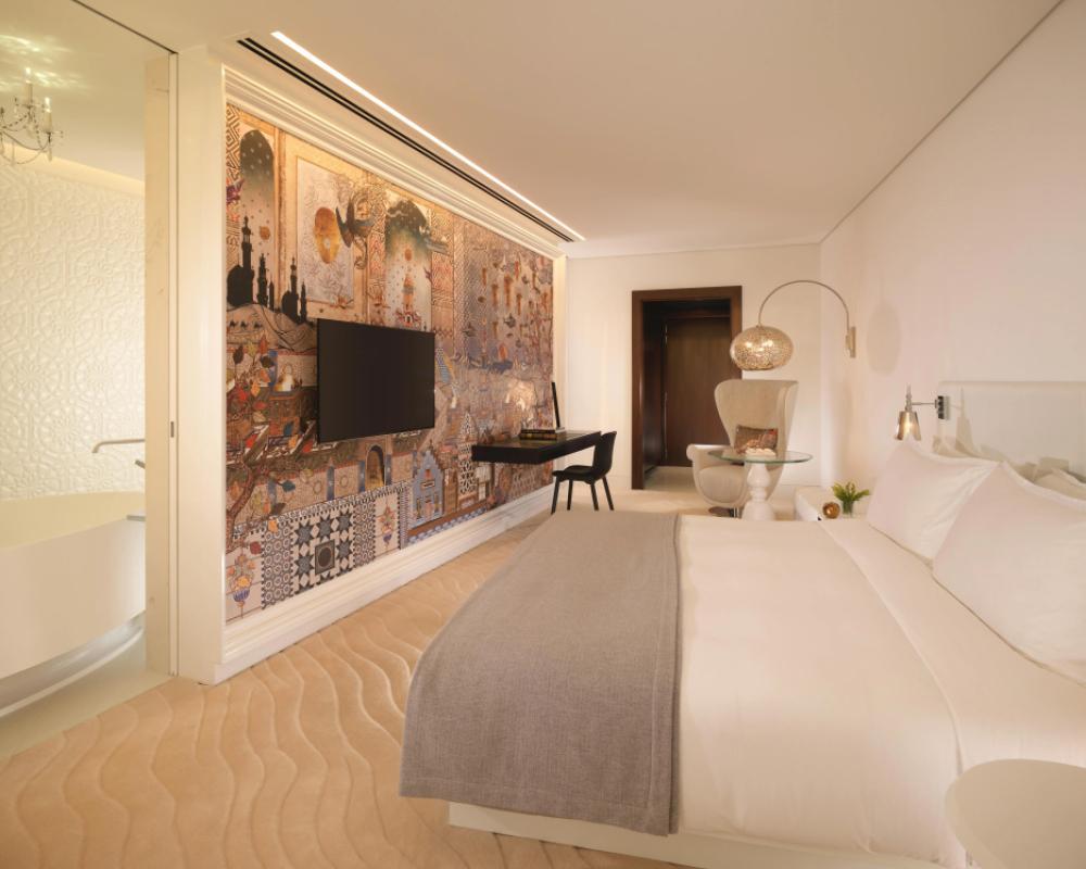 фото Mondrian Doha Hotel