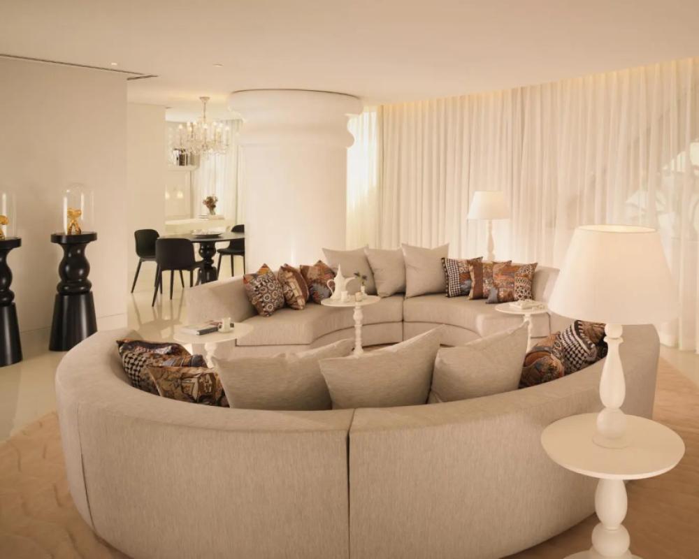 фото Mondrian Doha Hotel