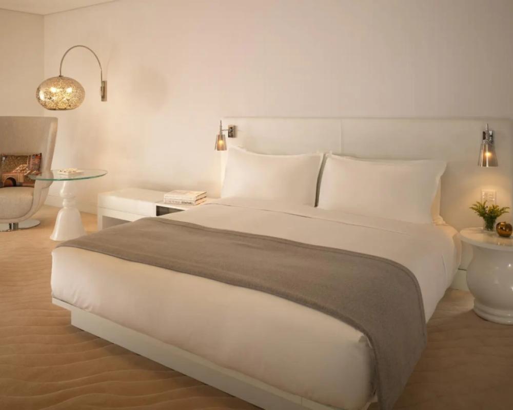 фото Mondrian Doha Hotel