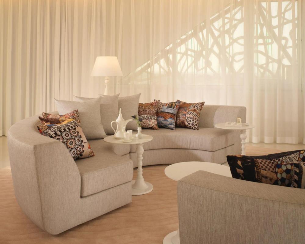 фото Mondrian Doha Hotel