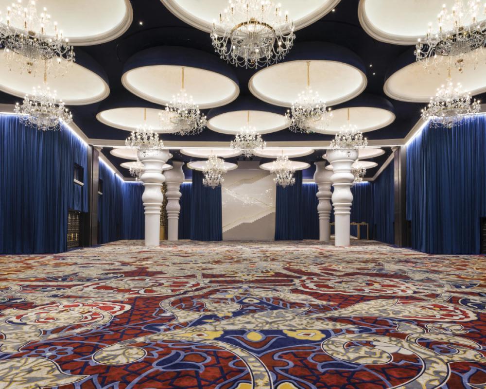 фото Mondrian Doha Hotel