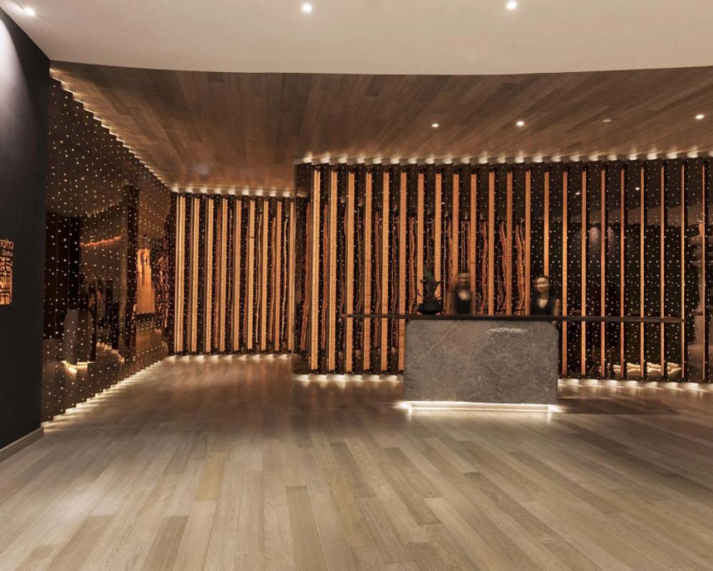 фото Mondrian Doha Hotel