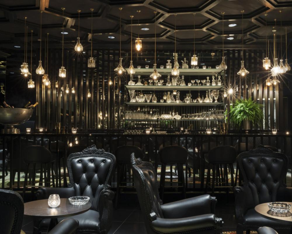 фото Mondrian Doha Hotel