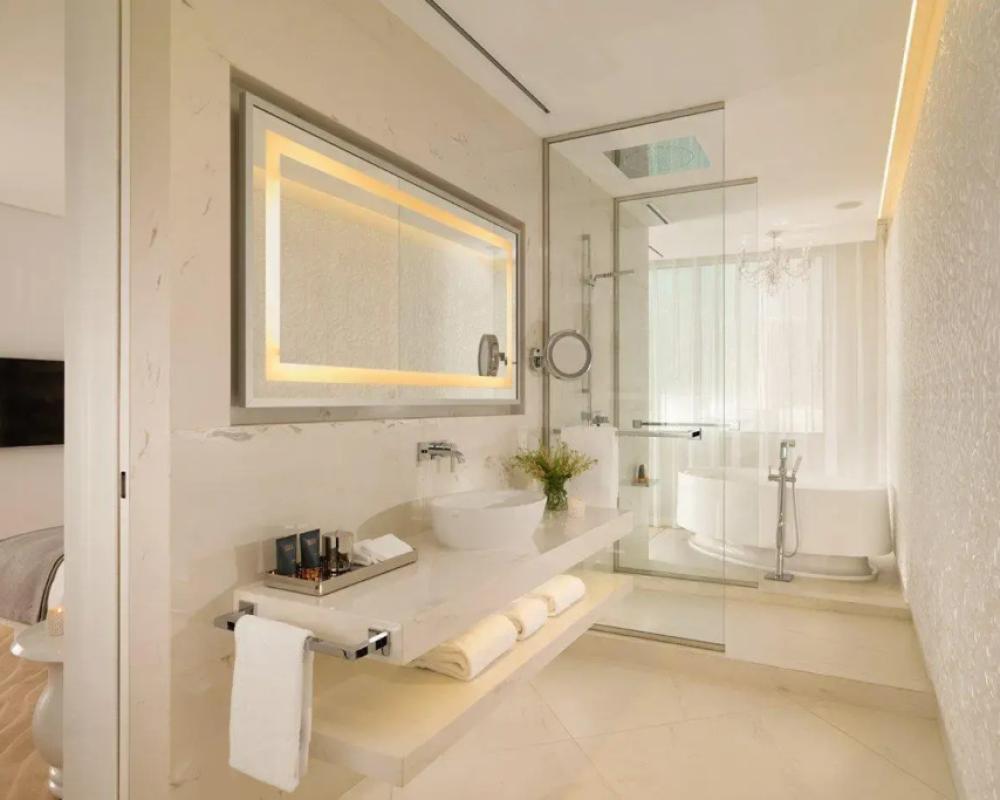 фото Mondrian Doha Hotel