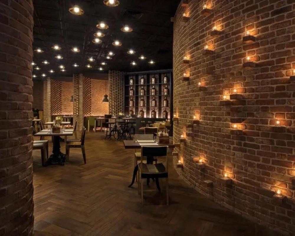 фото Mondrian Doha Hotel