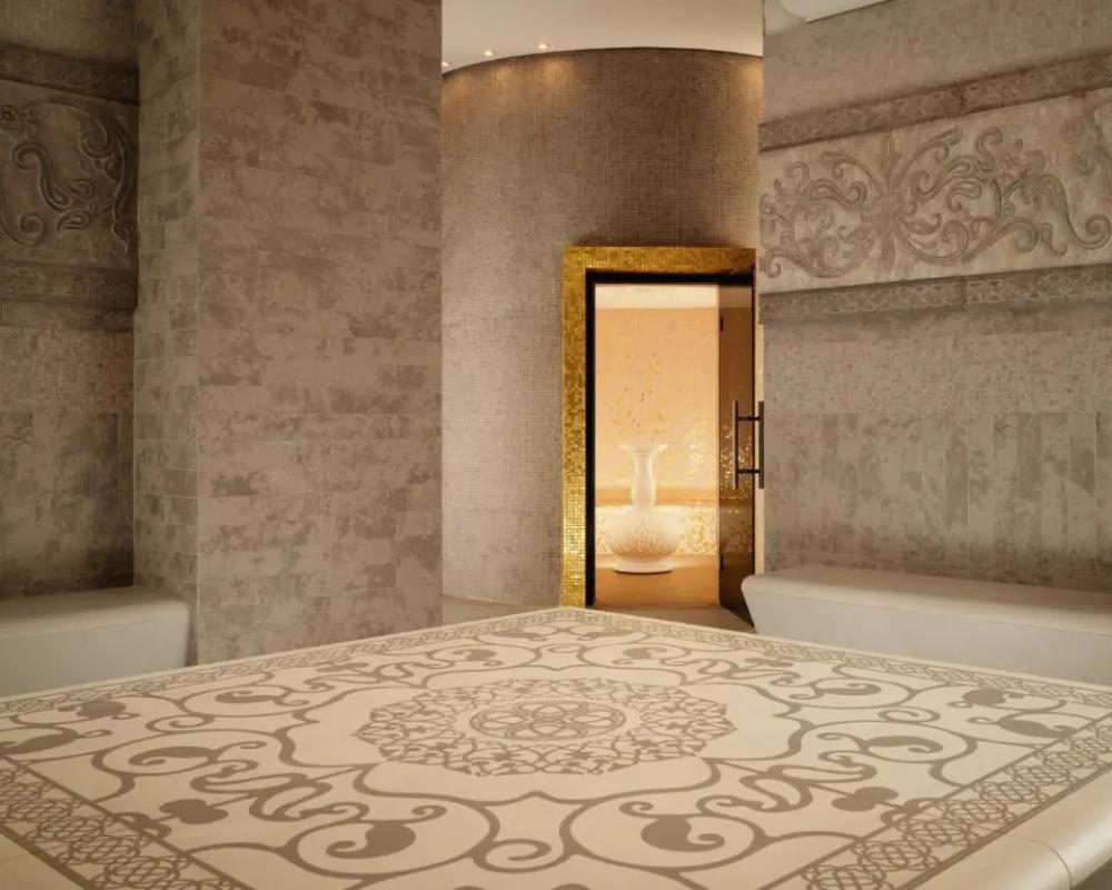 фото Mondrian Doha Hotel