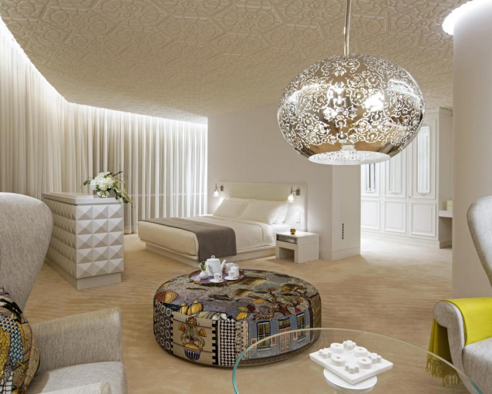 фото Mondrian Doha Hotel