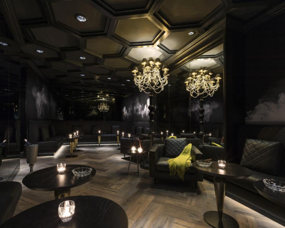 фото Mondrian Doha Hotel