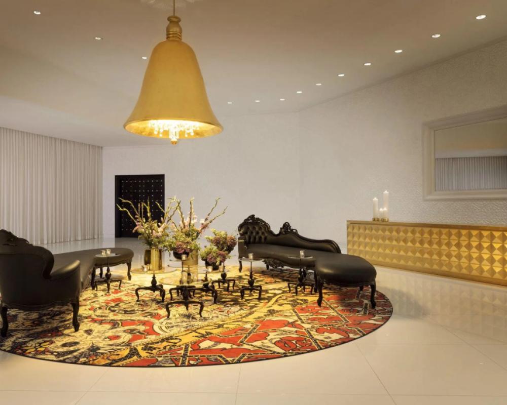 фото Mondrian Doha Hotel