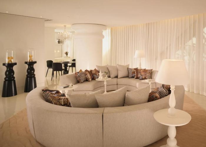 Mondrian Doha Hotel
