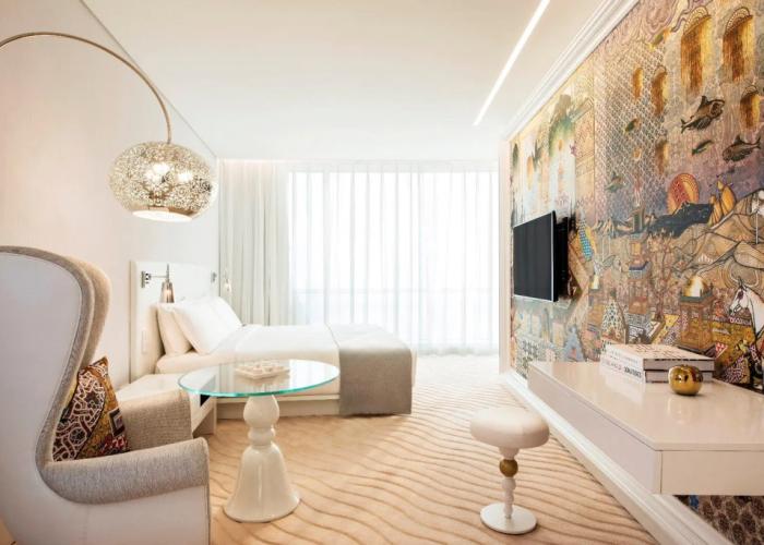 Mondrian Doha Hotel