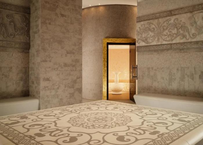 Mondrian Doha Hotel