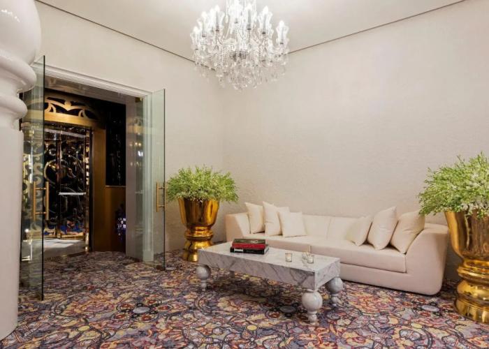 Mondrian Doha Hotel