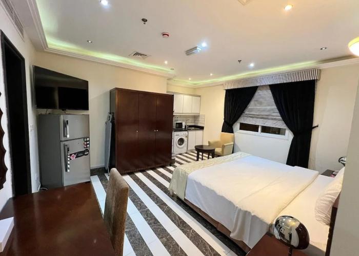 Royal Mirage Hotel and Apartments
