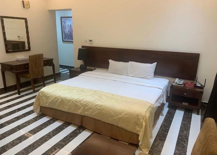 Royal Mirage Hotel and Apartments