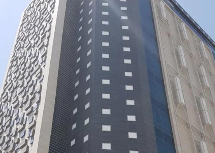 Al Mansour Plaza Hotel
