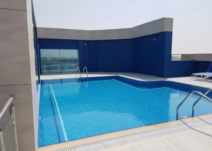 Al Mansour Plaza Hotel