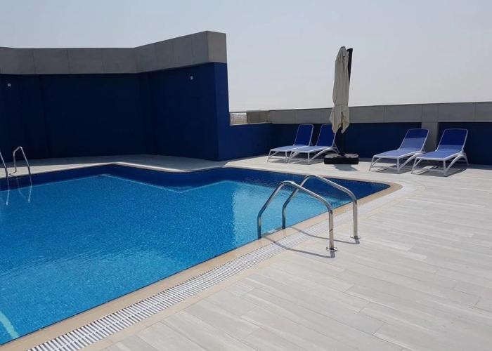 Al Mansour Plaza Hotel