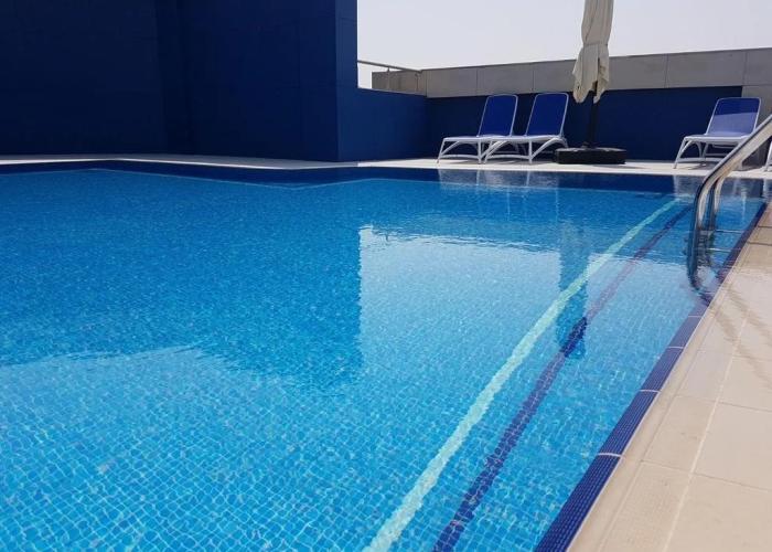 Al Mansour Plaza Hotel