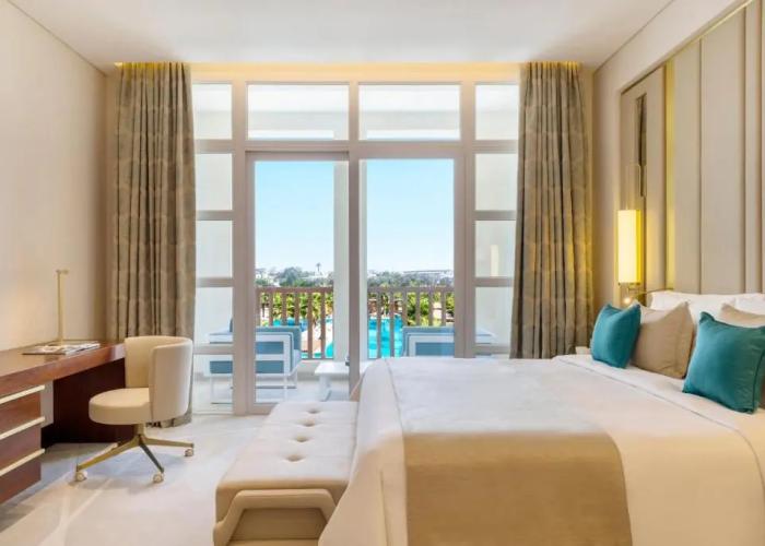 Al Messila, a Luxury Collection Resort & Spa, Doha