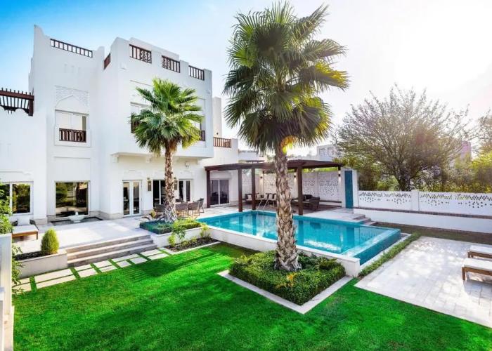 Al Messila, a Luxury Collection Resort & Spa, Doha