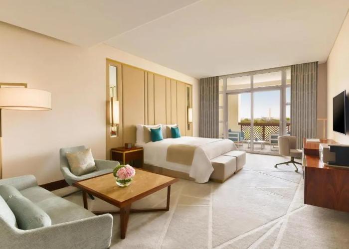 Al Messila, a Luxury Collection Resort & Spa, Doha