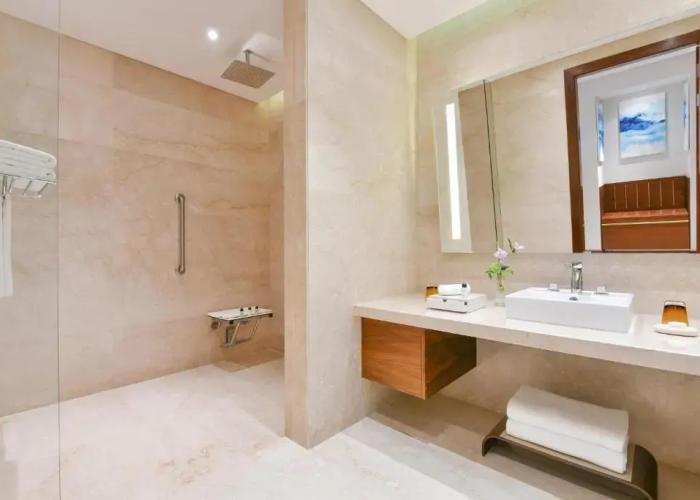 Al Messila, a Luxury Collection Resort & Spa, Doha