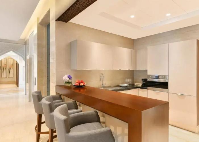 Al Messila, a Luxury Collection Resort & Spa, Doha