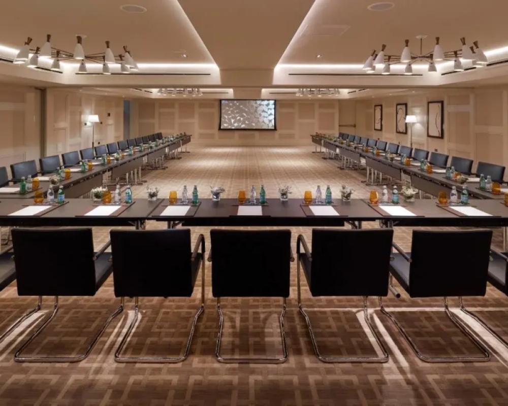 фото Mandarin Oriental Doha