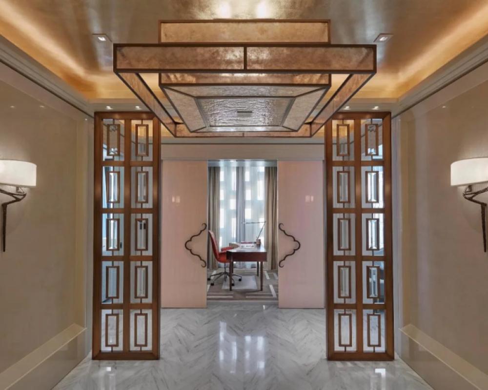 фото Mandarin Oriental Doha