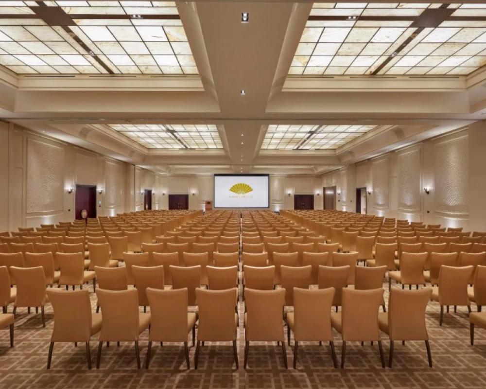 фото Mandarin Oriental Doha
