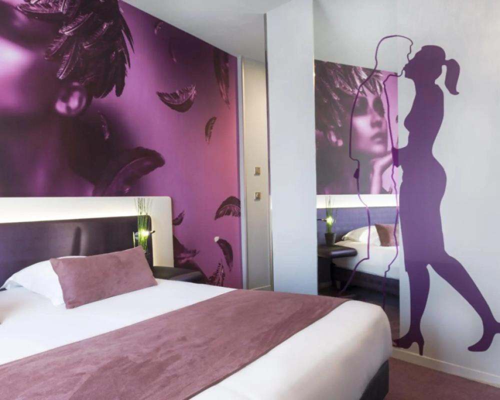 фото Mandarin Oriental Doha