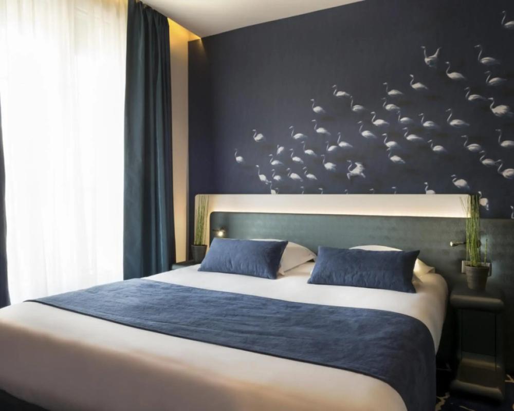 фото Mandarin Oriental Doha