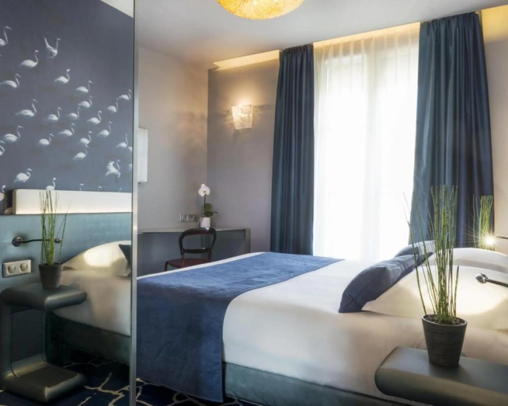 фото Mandarin Oriental Doha