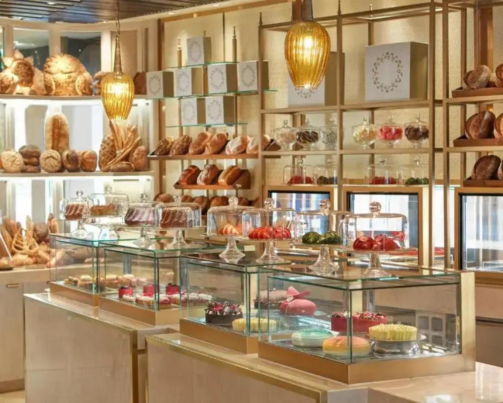 фото Mandarin Oriental Doha