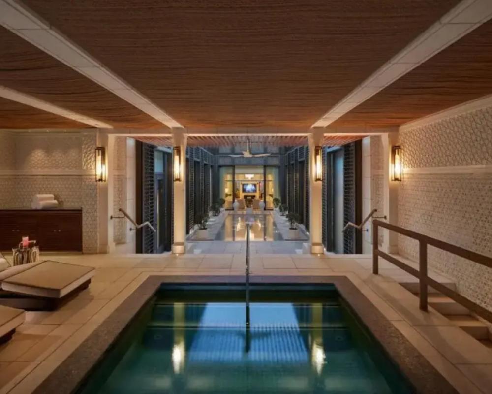 фото Mandarin Oriental Doha