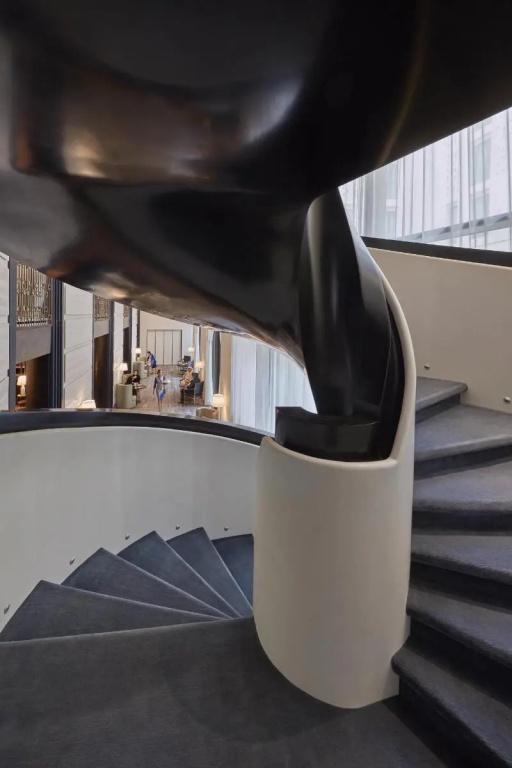 фото Mandarin Oriental Doha