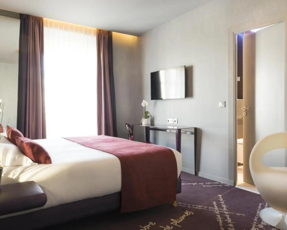 фото Mandarin Oriental Doha