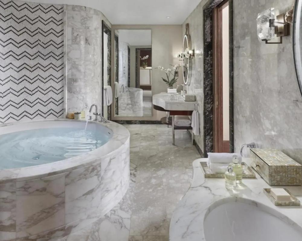 фото Mandarin Oriental Doha