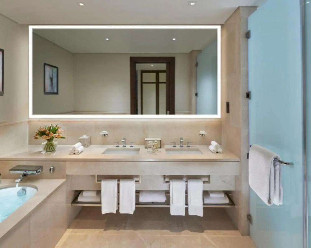 фото Mandarin Oriental Doha