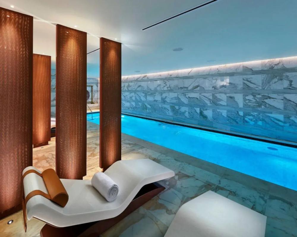 фото Mandarin Oriental Doha