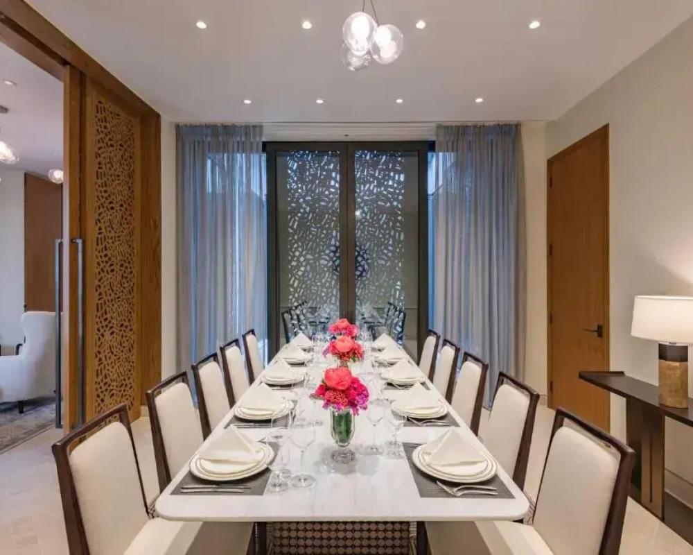 фото Mandarin Oriental Doha