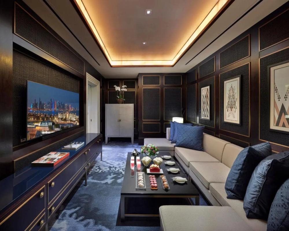 фото Mandarin Oriental Doha